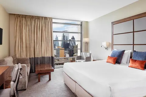 Leonardo Royal Tower Bridge foto 2