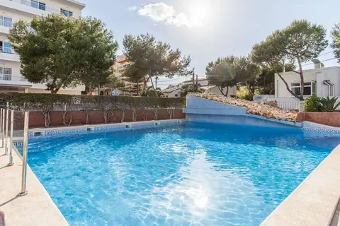 Blue Sea Don Jaime in Cala Millor — foto 2