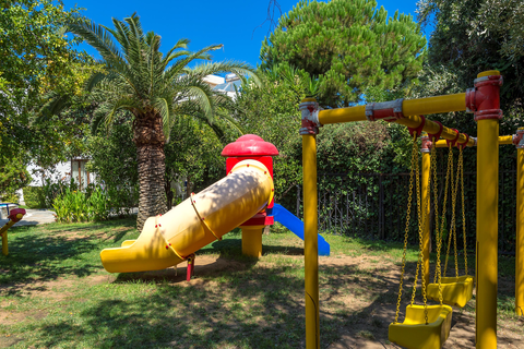 Aparthotel Castle Suites foto 7