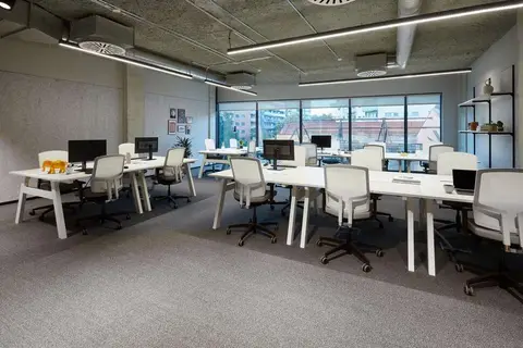 The Social Hub Barcelona Poblenou in Barcelona — foto 9