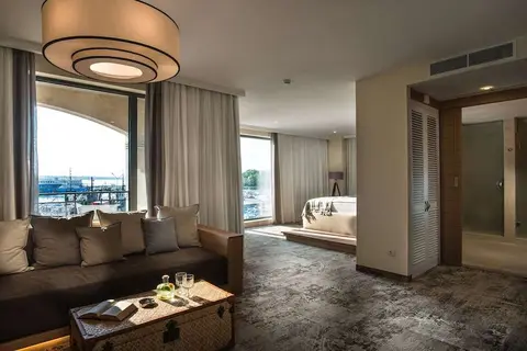 Blu Bay Hotel in Созопол — foto 4
