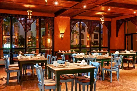 Pickalbatros Sands Hotel in Port Ghalib — foto 27