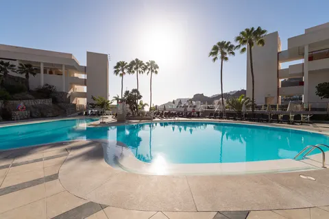 Resort Hotel Holiday Club Puerto Calma foto 9