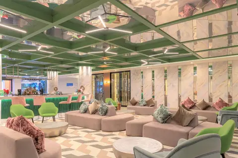 Garza Blanca Resort and Spa in Cancùn — foto 12