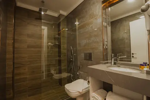 Peerless Villas Hotel in Trabzon, foto 18