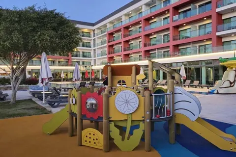 Aquashow Park Hotel foto 29