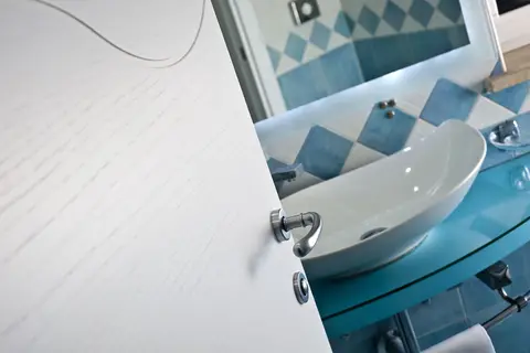 Villa Durrueli Resort & Spa in Ischia, foto 13