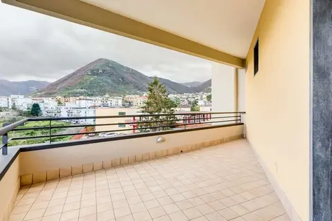 Europa Stabia Hotel in Castellammare di Stabia — foto 15