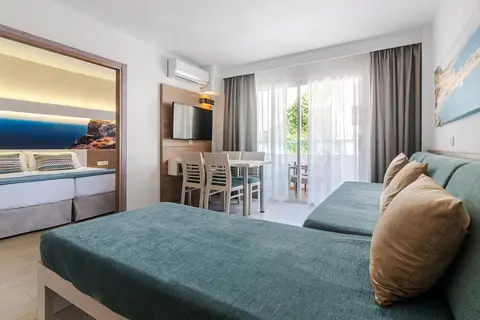 Globales Verdemar Apartments in Santa Ponsa — foto 9