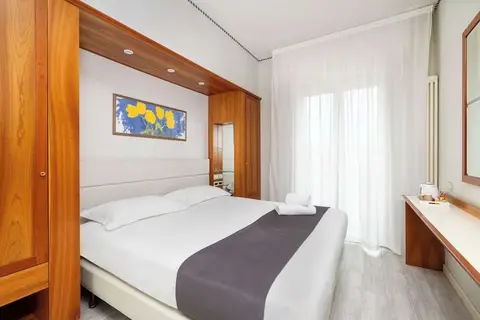 Hotel Maggiore Bologna in Bologna, foto 2