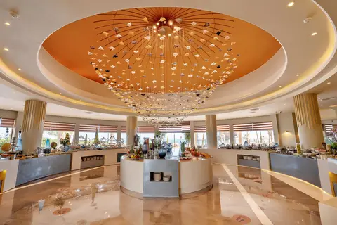 Rixos Premium Magawish Suites & Villas in الهضبه — foto 30