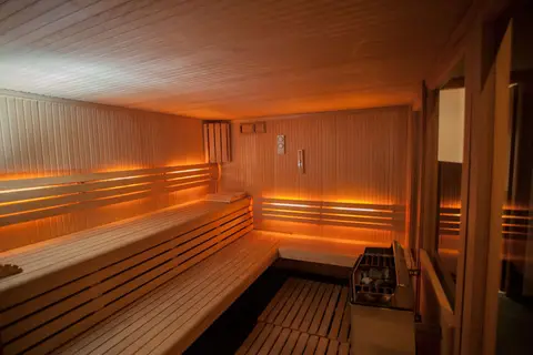 La Boheme Hotel in Tirana — foto 13