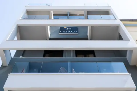 Empress Luxury Residences in Esti Art Pelion, foto 2