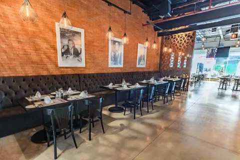 The Fives Downtown Hotel & Residences, Curio Collection by Hilton in Playa del Carmen — foto 15