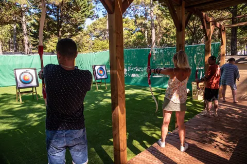 Camping Club Le Vivier - Ms Vacances foto 7