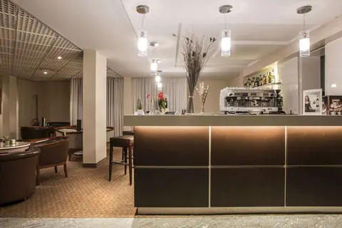 FlyOn Hotel in Bologna — foto 23