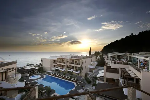Olympion Sunset in Δημοτική Ενότητα Κασσάνδρας — foto 6