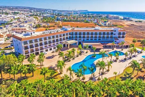 Anmaria Beach Hotel in Αγία Νάπα — foto 2