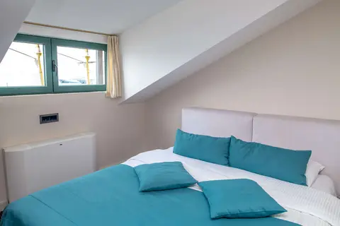 Hotel Astoria in Tivat — foto 14