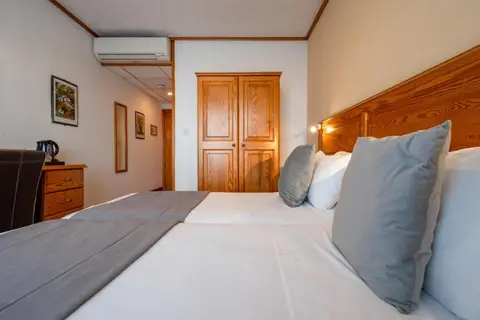 Gillieru Harbour Hotel in San Pawl il-Baħar — foto 23
