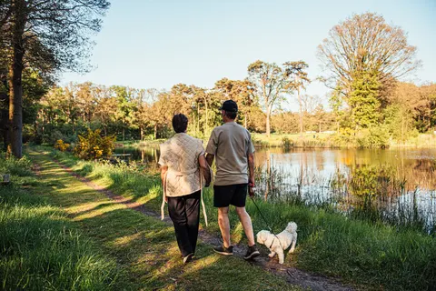 Eurocamping Vessem foto 21