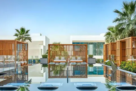 Five Palm Jumeirah Dubai in Dubai — foto 22