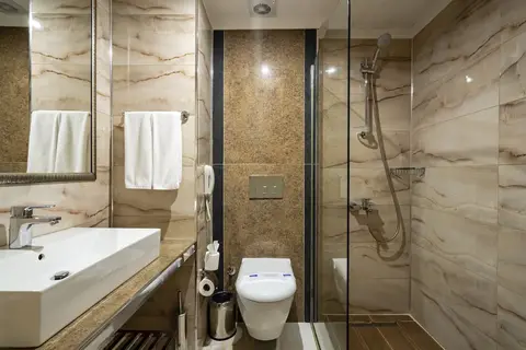 Oz Incekum Beach Resort in Alanya — foto 9