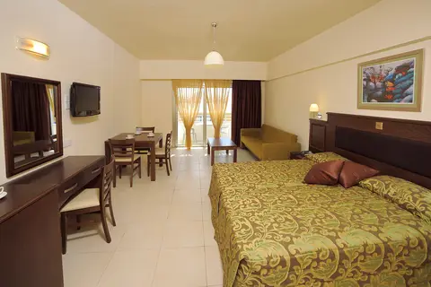 Euronapa Hotel in Ayia Napa — foto 30