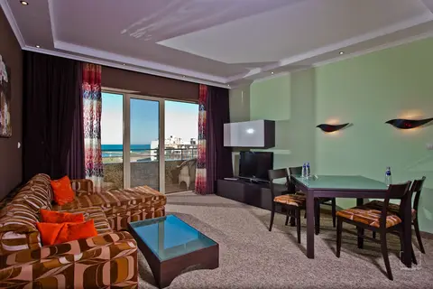 Grand Hotel Pomorie in Riviera, foto 18