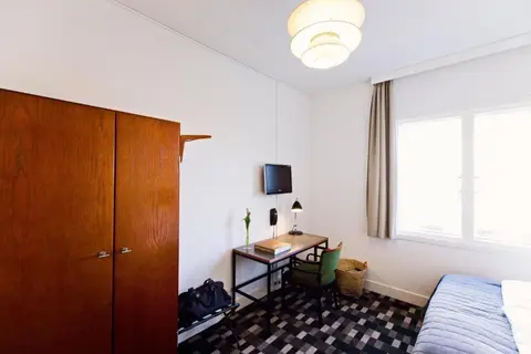 Hotel Astoria in Kopenhagen — foto 17