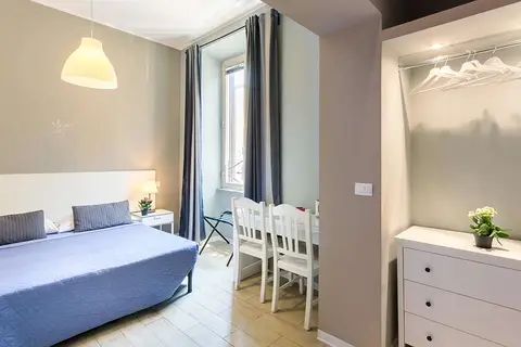 AmoRoma Suite in Rome, foto 9