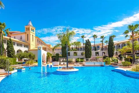 Hotel Fuerte Conil Costa Luz in Conil de la Frontera