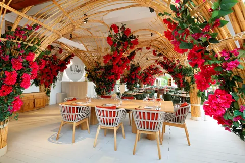 Ushuaïa Ibiza Beach Hotel - adults only foto 3