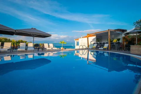 Appartementen Panorama foto 1