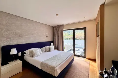 Hotel Folgosa Douro in Armamar — foto 11