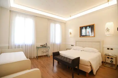 Hotel Kraft in Florence, foto 14
