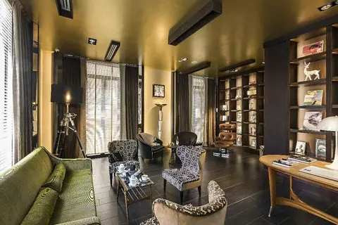 Palazzo Navona Hotel in Rome, foto 25