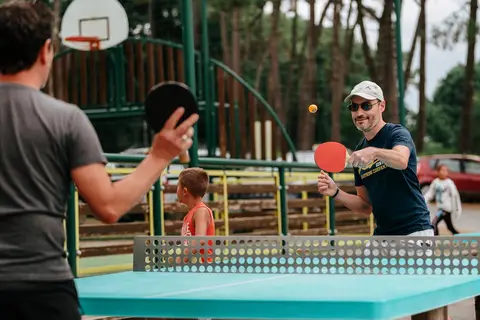 Camping Lou Souleï in Carry-le-Rouet — foto 7