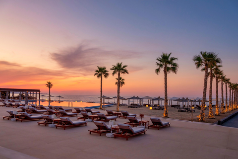 Hotel Nana Princess foto 27