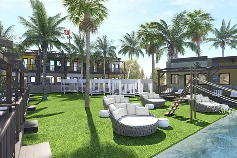 Magic Pirates Island Resort in Benidorm, foto 19