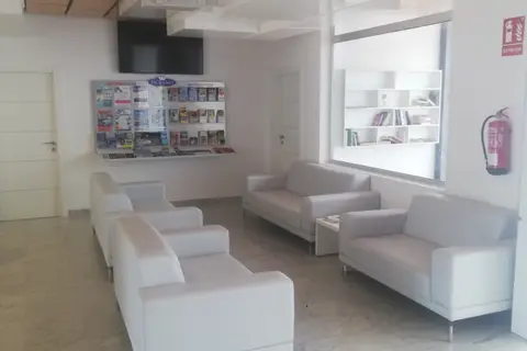 Aparthotel Oceano in Costa Teguise — foto 13