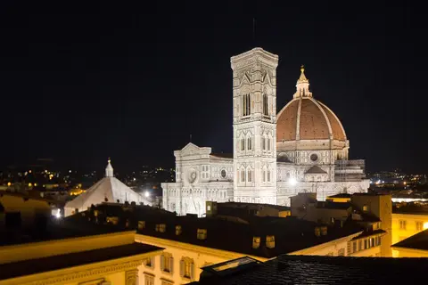Repubblica Firenze Luxury Apartments UNA Esperienze in Florence — foto 21