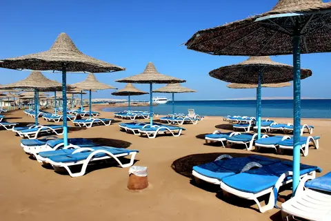 Royal Lagoons Aqua Park Resort & Spa in Hurghada — foto 25
