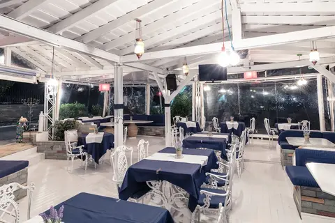 Yianna Hotel Agistri in Σκάλα — foto 5