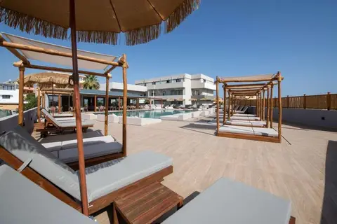 Mare Garden in Georgioupolis — foto 10