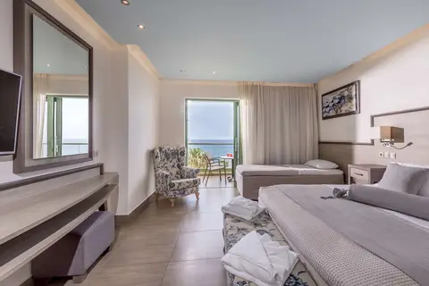 Star Beach Village & Waterpark in Δημοτική Ενότητα Χερσονήσου — foto 7