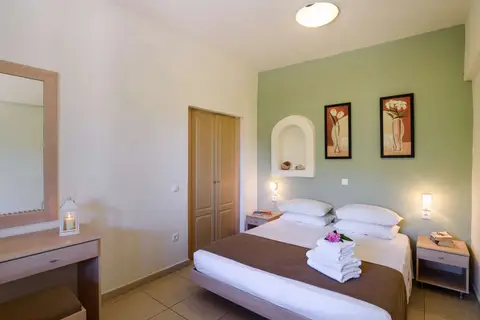 Pefkos Village Resort in Pefki, foto 3