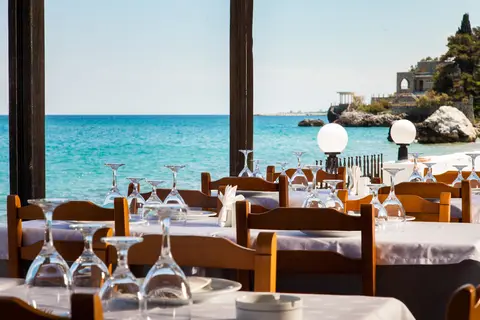 Kymata Hotel in Athene, foto 11
