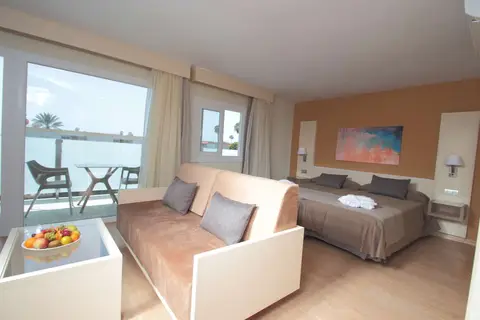 HL Suite Nardos Hotel in Playa del Inglés — foto 3
