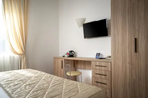 Hotel Re Enzo in Bologna, foto 21